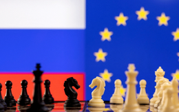 Đáp trả lệnh trừng phạt, Nga mở rộng danh sách quan chức EU bị cấm nhập cảnh
