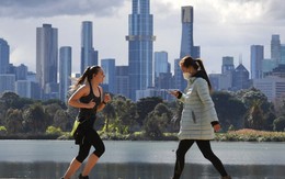 Bất ngờ: Lười vận động không phải thủ phạm chính gây béo phì