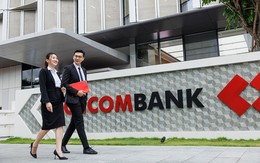 Nhờ đâu Techcombank có lãi quý 2 cao nhất lịch sử?