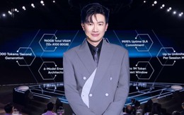 Dược sĩ Tiến nói gì sau khi bị dính nghi vấn 'nổ' về siêu AI sắp ra mắt?