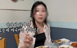 Nơi có nhà hàng đá xéo thực khách đi 1 mình dù đã gọi 2 suất ăn