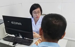 Thuốc gì có thể gây rối loạn cương dương?