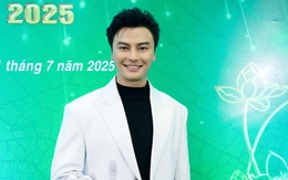 Võ Minh Lâm làm huấn luyện viên Chuông vàng vọng cổ