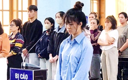 Nữ sinh lớp 12 đâm chết nữ sinh lớp 11: Bị phạt 18 năm tù chỉ vì mâu thuẫn nhỏ trên mạng xã hội