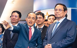 Thủ tướng: Đại học Phenikaa hãy hoàn thiện mô hình đại học tích hợp, phát huy tự chủ