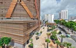 Rạp xiếc và biểu diễn đa năng Phú Thọ sẽ hoàn thành vào cuối tháng 8-2025