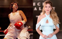 'Ngọc nữ' Hollywood Sydney Sweeney ‘biến hình’ khó tin để đóng vai võ sĩ quyền anh
