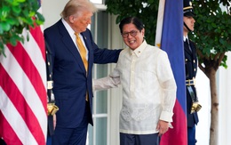 Tổng thống Philippines: Giảm 1% thuế của Mỹ cũng là thành tựu