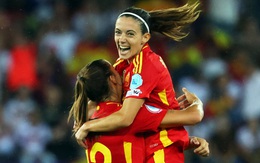 Xác định hai đội vào chung kết Euro nữ 2025
