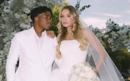 Vừa cưới vợ được 1 tuần, ngôi sao 19 tuổi Endrick đã... dính chấn thương cực nặng