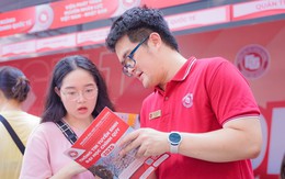 Trường đại học Ngoại thương công bố công thức quy đổi điểm tương đương