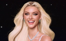 Peru chi 200 triệu USD tổ chức Miss Universe 2026?