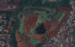 Gia Lai chấp thuận chủ trương đầu tư khu đô thị hơn 17.200 tỉ đồng