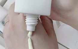 Thu hồi 8 phiếu công bố sản phẩm mỹ phẩm của Công ty Vạn Minh