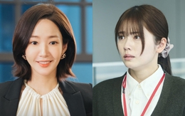 Cô đi mà lấy chồng tôi bản Nhật giảm drama, đẩy chuyện chữa lành