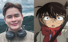 Diễn viên lồng tiếng Conan lên tiếng khi bị 'toxic': 'Tôi không cướp vai'