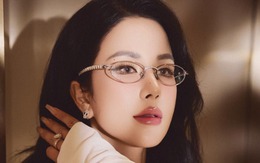 Diệp Lâm Anh phản bác tin đồn bị bắt