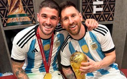Inter Miami chiều lòng Messi bằng thương vụ kỷ lục