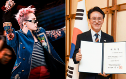 Một idol K-pop bất ngờ được chọn làm đại sứ danh dự của Hàn Quốc tại APEC