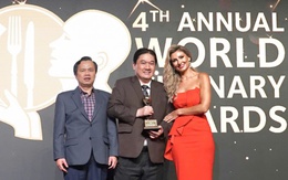 Saigontourist Group: Nửa thế kỷ vươn mình cùng đất nước