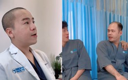 Hình dạng của 'trứng' có bị ảnh hưởng do thời tiết?