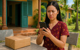 Cảnh báo liên tục, vì sao nhiều người vẫn sập bẫy lừa của shipper giả?