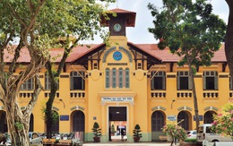 Điểm sàn Trường đại học Sài Gòn lên đến 25