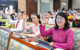 HĐND TP.HCM tổ chức kỳ họp thứ 2 tại phường Bình Dương