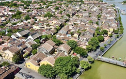 Hội An đứng thứ 6 trong top điểm đến đáng mơ ước thế giới