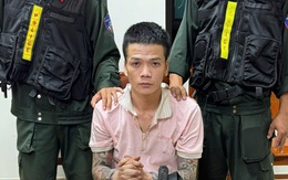 Mang súng, ma túy, kiếm đi đánh nhau lúc nửa đêm