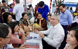 'Bách phân vị' điểm thi là gì, ý nghĩa ra sao?