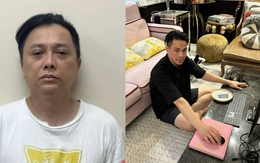 Người sử dụng ma túy cùng nhà thiết kế Nguyễn Công Trí là ai?