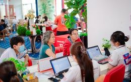 HIU công bố điểm sàn xét tuyển nhóm ngành sức khỏe