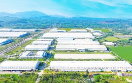 Thaco Industries phát triển mô hình sản xuất, cung ứng OEM toàn diện