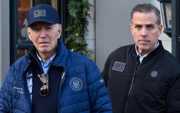 Xới lại tranh cãi về cáo buộc ông Biden dùng chất tăng lực trong cuộc tranh luận 2024