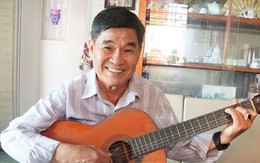 Nhạc sĩ Thanh Sử qua đời