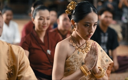 Cô dâu ma, phim kinh dị Việt - Thái 'chốt đơn' phân phối toàn cầu