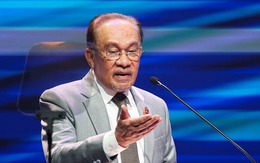 Dân chúng Malaysia than giá cả tăng, Thủ tướng Anwar Ibrahim phát 600.000 đồng/người