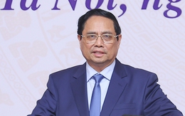 Thủ tướng chỉ đạo sớm ký MOU giữa Abu Dhabi (UAE) với Trung tâm tài chính quốc tế TP.HCM