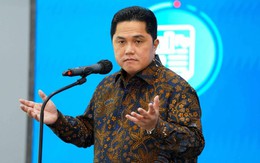 Chủ tịch LĐBĐ Indonesia chê đội nhà 'chỉ biết ăn hiếp đội yếu'