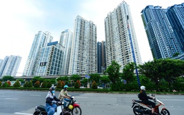 Giới đầu cơ bất động sản có giật mình?