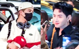 Card bo góc Anh trai say hi bán ở Mỹ quá đắt, dân mạng tranh cãi