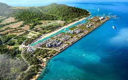 Cần nghiên cứu làm đảo nhân tạo để Phú Quốc phát triển thần kỳ về kinh tế, du lịch