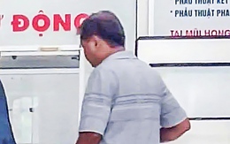 Xác minh vụ khám sức khỏe qua... quán tạp hóa ở Đà Nẵng