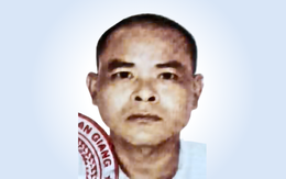 Truy nã nghi phạm lừa đảo 5,7 tỉ đồng tiền đặt cọc mua lúa