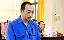 Phạt 18 năm tù vì chém nhiều nhát làm anh vợ tử vong