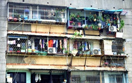 344 nhà trọ, căn hộ kết hợp kinh doanh nguy cơ cháy cao ở TP.HCM bị buộc dừng hoạt động