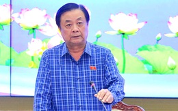 Phó chủ tịch Quốc hội: TP.HCM cần huy động nguồn lực để xử lý ô nhiễm không khí