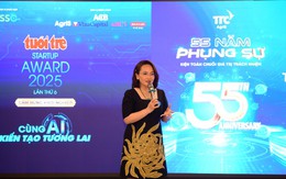 Startup luôn được các doanh nghiệp lớn chào đón