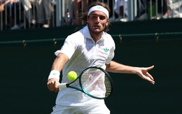 Bị chỉ trích công khai, tay vợt Tsitsipas sa thải HLV